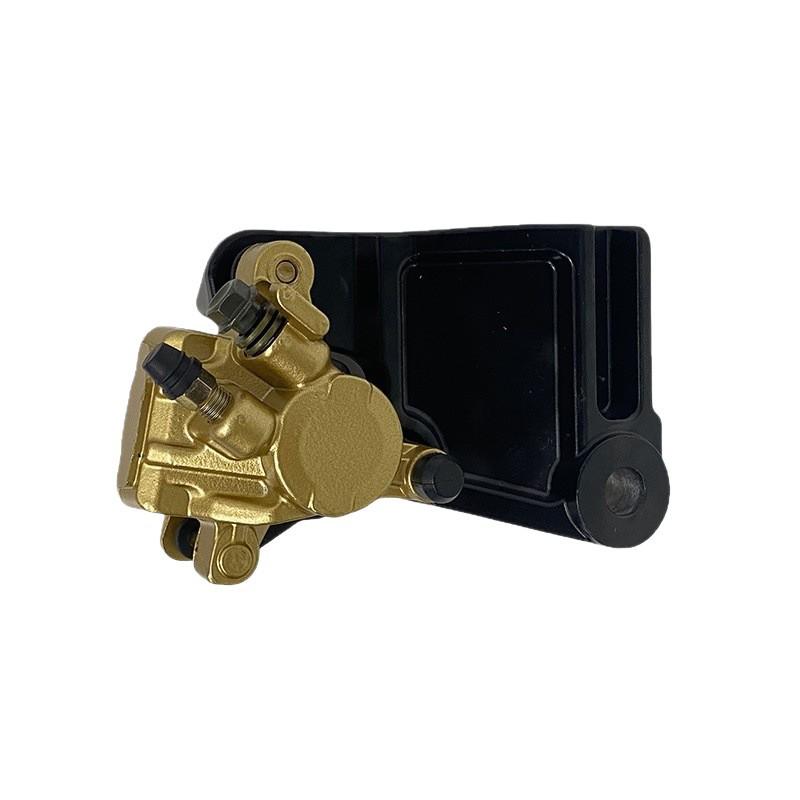 Bajaj Pulsar NS 200 Brake Caliper - CNC Machined