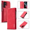Роскошный Кошелек Чехол для Телефона Для Samsung Galaxy S8 S9 Plus S10 S20 FE S21 S22 S23 S24 Ultra Магнитный Кожаный Флип-чехол-подставка Сумки Чехол