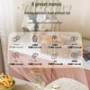 Royalstar RS-AF827 4 л Мультифункциональная аэрофритюрница Вилка CN (адаптер в комплекте)