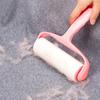 MR Lint Roller, 16cm, 1 Unit, 6 Rolls, 300 Sheets, Detachable Lint Remover for Clothes, Cat And Dog Hair Cleaning Tool