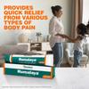 Гель Himalaya Rumalaya| Быстрое облегчение боли в теле Аюрведический 30 г