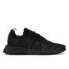 Originals NMD_R1 V1 Мужские Core Black Carbon Grey Five IG5535