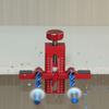 Quick Positioning Cabinet Door Mounting Jig Stable Clamping Wear-resistant Cabinets Frame Install Clamp