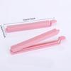 Portable Sealing Bag Clips Universal Kitchen Food Snack Seal Sealer Clamp Tools