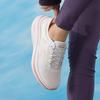 Skechers Женские шоссейные беговые кроссовки 129006-WPK