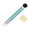 37ME Flexible High Precise Force Sensing Resistor Resistance-type Thin Film