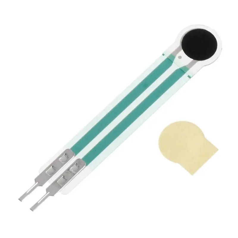 37ME Flexible High Precise Force Sensing Resistor Resistance-type Thin Film