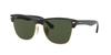 Солнцезащитные очки 877 Япония 57 [Ray-Ban] Ray-Ban (БЕСПЛАТНЫЙ размер)