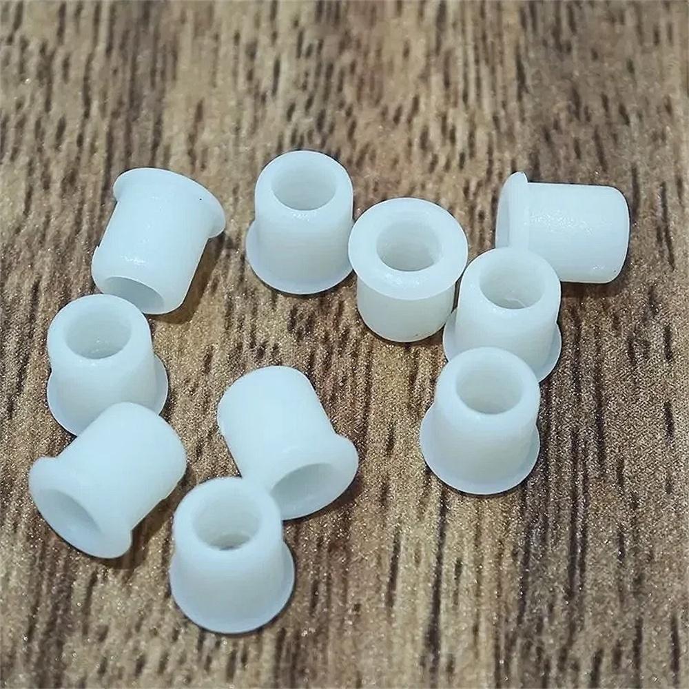10Pcs For Mercedes Benz Hood Trunk Emblem Rear Mounting Grommet A2019972281