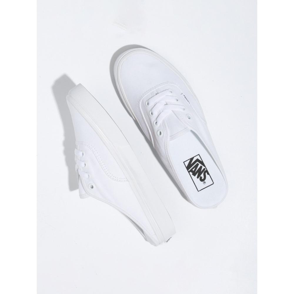 Vans Аутентичный аутентичный мул Vn0a54f7qlz1