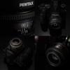 PENTAX HD Single Focus Lens Size Depiction Performance HD and Lightweight Shooting K Series Is Equipped with Image 22860 PENTAX-FA35mmF2 Wide-angle