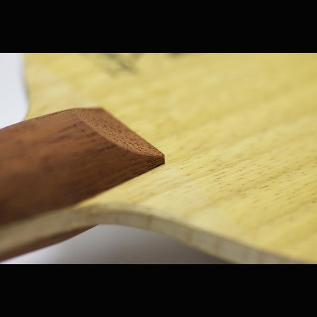 Andro Table Tennis Racket Japanese Kiwami Ao Chinese Style 10228904