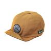 RB3651 Clef AFTON 60/40 B.CAP (DARK BEIGE)