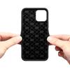 Кожаный чехол с защитой от падения для Iphone 14 Pro Max 13 Pro 11 12, противоударная сумка для мобильного телефона для Iphone 14 Plus