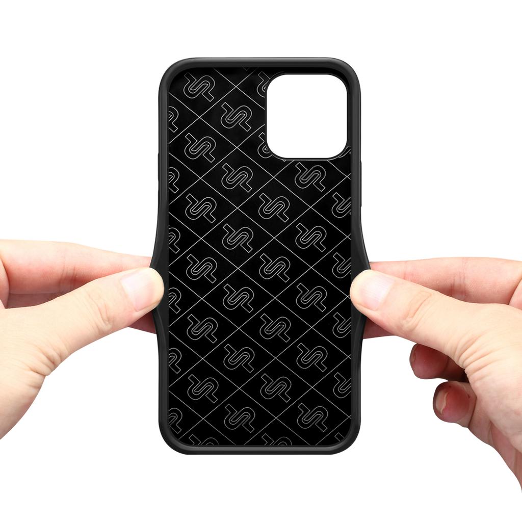 Кожаный чехол с защитой от падения для Iphone 14 Pro Max 13 Pro 11 12, противоударная сумка для мобильного телефона для Iphone 14 Plus