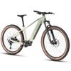 Электровелосипед DERUIZ Dolomit 29" 250 Вт Среднемоторный MTB E-Bike, Аккумулятор Samsung 720 Втч, Максимальный запас хода 180 км, Умный Автоматический Режим, Крутящий момент 110 Нм, Грузоподъемность 150 кг