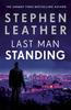 Книга Last Man Standing : The Explosive Thriller from Bestselling Author of the Dan 'Spider' Shepherd Series