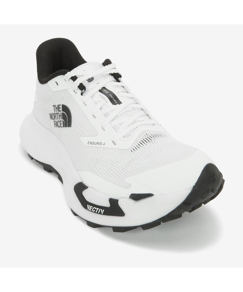 The North Face Ns97S04C Women'S Vective Enduris 4 White