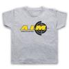 Avengers Aim Advanced Idea Mechanics Hydra Villain Kids Child's T-Shirt