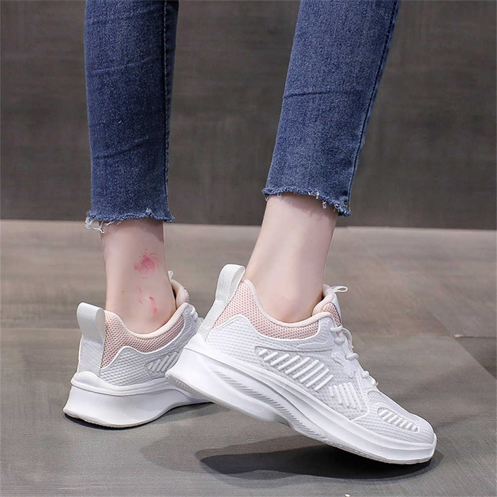 Мода Номер 39 Ete Модные кроссовки Женские лоферы Уличные кроссовки Женская обувь 45 Размер Спортивный тип Лоферы Tenes Luxo Дизайн