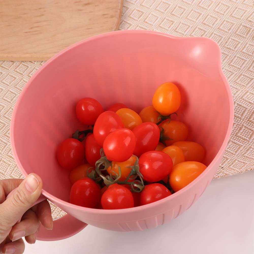 Миска для смешивания салата с ручкой, большая емкость, миска для взбивания яиц, посуда, миска для выпечки и смешивания, для готовки