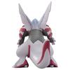 Takara Tomy "Pokemon MonColle ML-07 Palkia" Pokemon Figure Toy for ages 4 and up, Meets toy safety standards (ST mark) Pokemon TAKARA TOMY