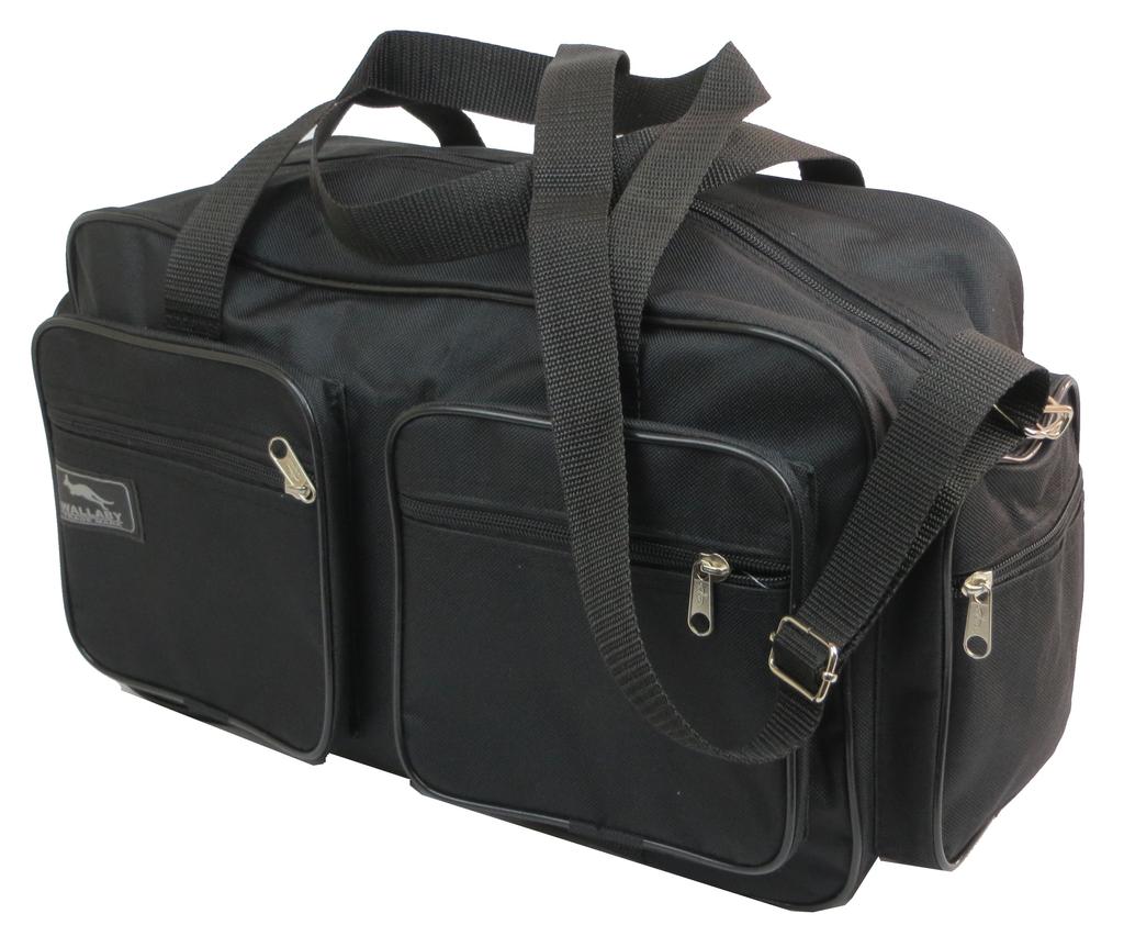 Man's Bag Wallaby 2760