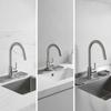 Силиконовая подставка под кран от брызг Водонепроницаемый поддон для сбора капель из раковины Долговечная