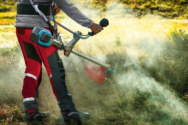Square Trimmer Line 2.0mm 15M