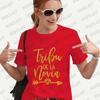 Spanish Team Bride Tribe T-shirt Woman Bachelorette Single Farewell Party Tees Bridesmaid Shirt Bridal Shower Wedding Y2k Tops
