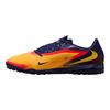 Nike Футбольные бутсы Phantom 6 Унисекс Оранжево-синие кроссовки HQ2326-800
