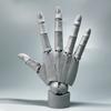Simulation Hand Joint Finger Manikin Hand Articulated Hand For Displaying Hand Model  Art Painting