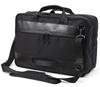 Деловая сумка Urban Commuter 2x3 WAY BRIEF PACK HA Сделано в Японии Сумка Toyooka Сотрудничество Вместимость Максимум 28 л Черный [Beruf] 3-Way PC/A4