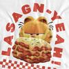 Garfield Movie Unisex Adult Lasagnyeah T-Shirt