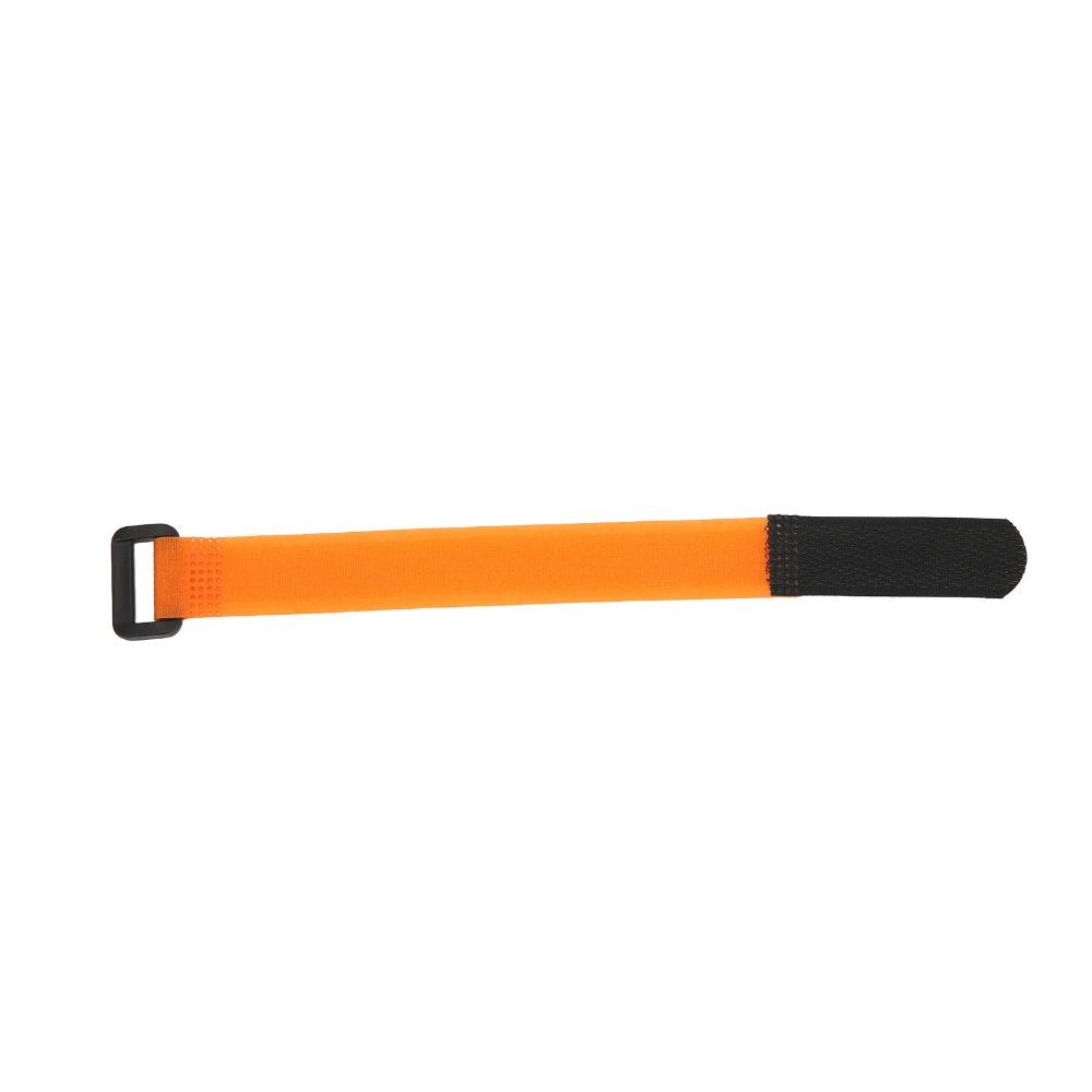 30 Pcs Durable Nylon Hook and Loop Strap Battery Tie Down Straps Cable Management