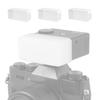 SOONPHO рассеиватель для вспышки для GODOX 3 штуки IM30, (белый)