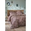 "Capucine" Duvet Cover All Sizes "Cotton Gauze" - Capucine Camel - Duvet Cover 240 X 220 Cm