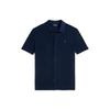 Polo Ralph Lauren Мужская рубашка-свитер из текстурированного хлопка и льна mnpoSwe1n820027400