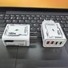 Быстрое зарядное устройство 120 Вт Type-C USB PD Quick Charge 3.0 Адаптер US EU для iPhone 15 14 Samsung Xiaomi Huawei USB C Зарядка телефона от сети