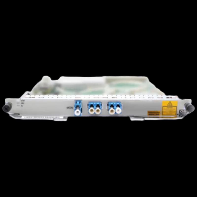 Huawei TMB1OBU01 C-band Optical Power Amplifier Board
