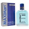 LOVING Eau De Toilette for Men 100 Ml,