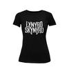 Lynyrd Skynyrd Rock Band Music Concert Fan Unisexs Tshirt Fitted Cotton
