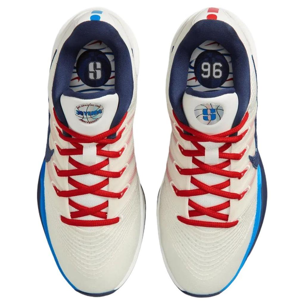 (WMNS) Nike Sabrina 3 EP 'WNBA 30th' Women's IH1126-100