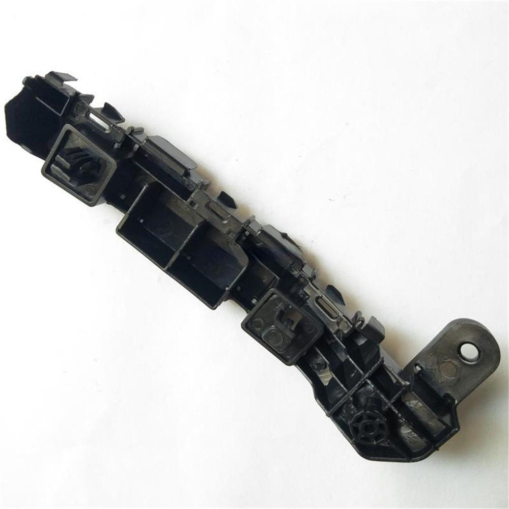 2 шт./компл. Для 2016-2020 Honda HRV HR-V Кронштейны крепления переднего бампера Левый Правый