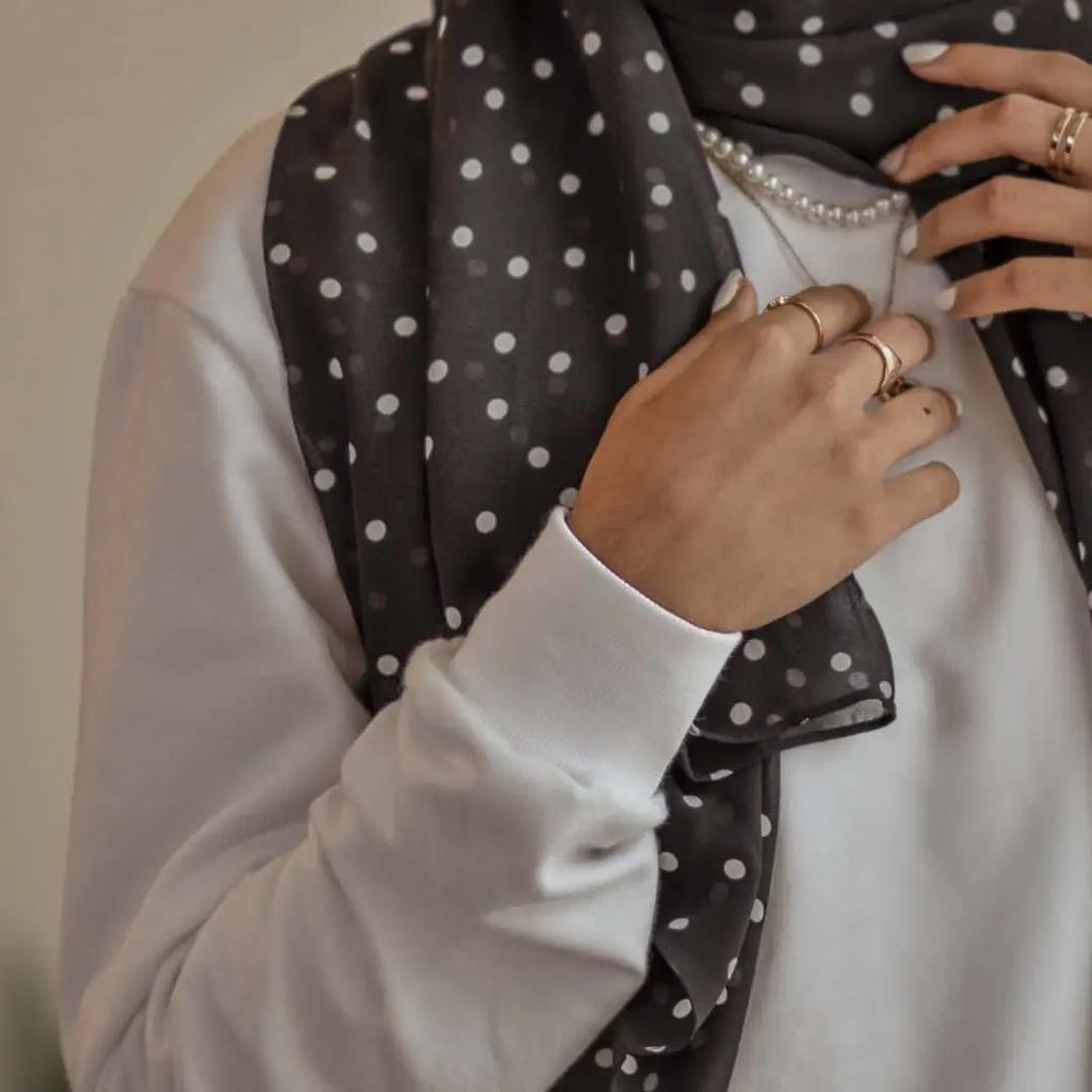 Print Chiffon Hijab Women Heavy Chiffon Bubble Scarf Leopard Popular Headscarf Wraps Bufanda Tudung Bawal