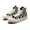 Converse Chuck 70 Модные и универсальные парусиновые кеды унисекс черно-белые
