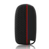 Силиконовый чехол для ключа автомобиля для Jeep Renegade Compass Grand Cherokee для Chrysler Wrangler для Dodge Challenger Journey Charger