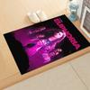 Euphoria Zendaya's Journey rug for living rooms, bedrooms, home décor, and as gifts.