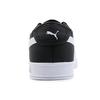 PUMA Smash V2 Vulc Sl 'White Black' (Unisex) Skate Shoes 367308 01