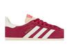 Men's Sneakers adidas Gazelle Team Victory Red Off White Cream White Team Victory Red/Off White/Cream White